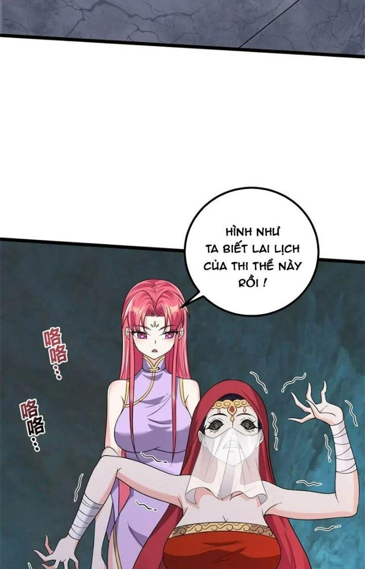 Ta Là Nhân Vật Phản Diện Đại Thiếu Gia Chapter 176 - 38
