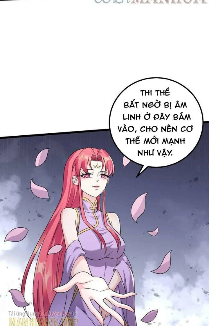 Ta Là Nhân Vật Phản Diện Đại Thiếu Gia Chapter 176 - 41