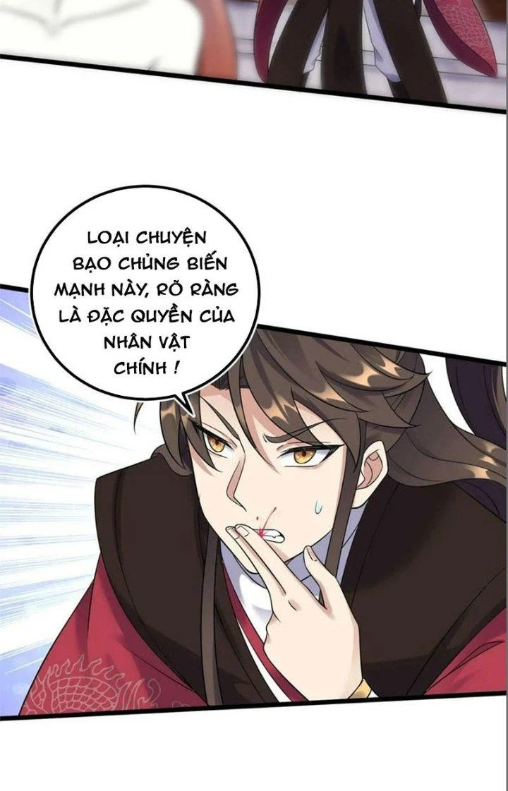 Ta Là Nhân Vật Phản Diện Đại Thiếu Gia Chapter 177 - 31