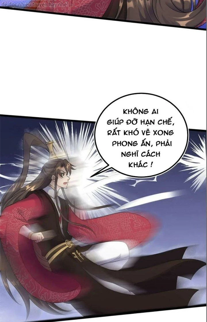 Ta Là Nhân Vật Phản Diện Đại Thiếu Gia Chapter 177 - 35