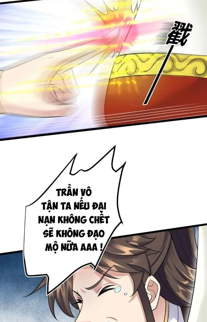 Ta Là Nhân Vật Phản Diện Đại Thiếu Gia Chapter 178 - 2