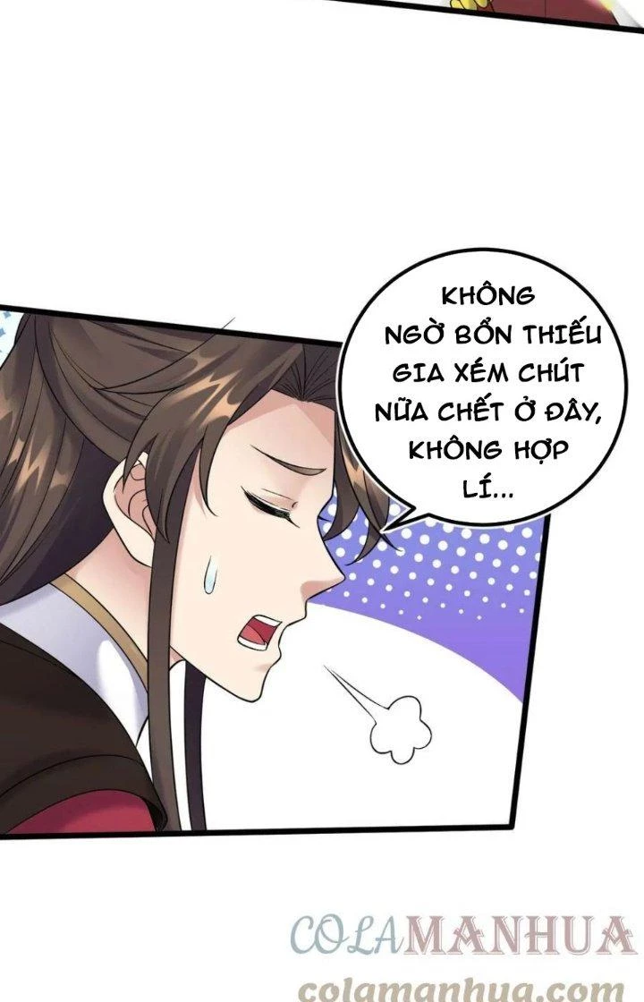 Ta Là Nhân Vật Phản Diện Đại Thiếu Gia Chapter 178 - 6