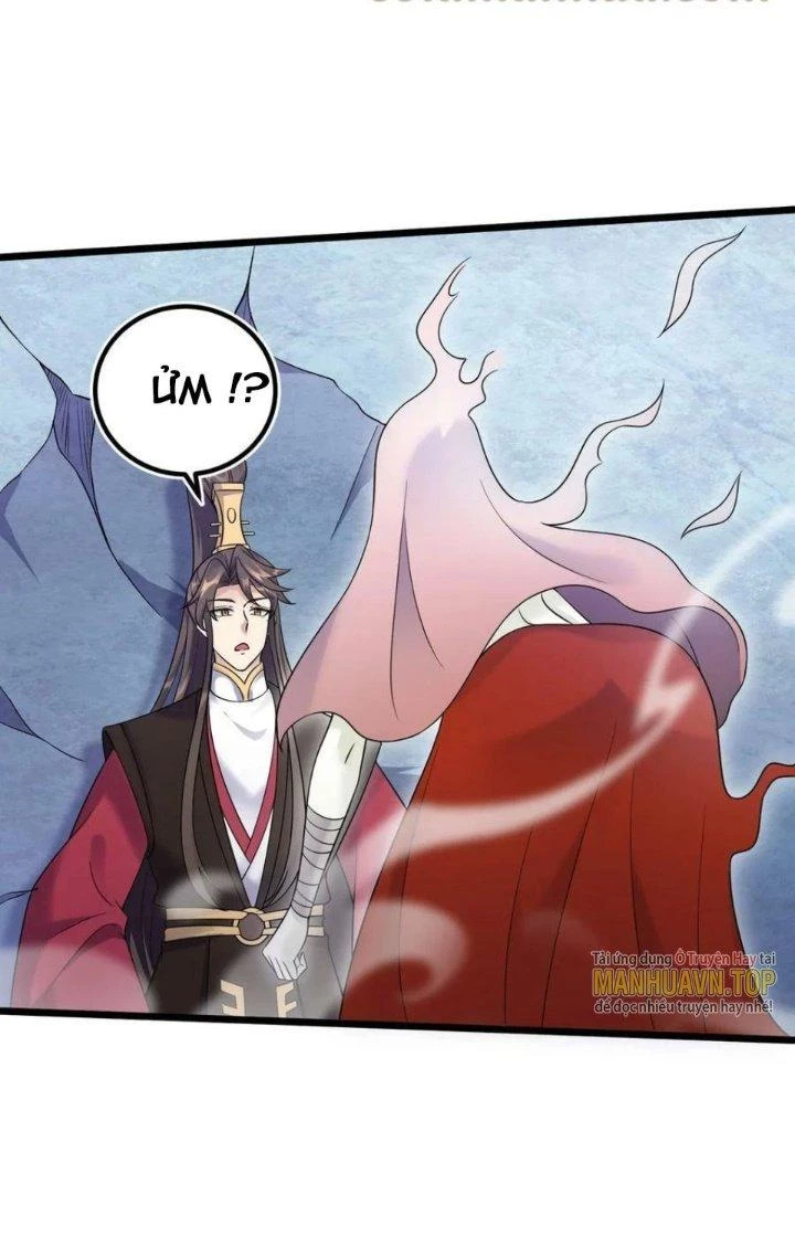 Ta Là Nhân Vật Phản Diện Đại Thiếu Gia Chapter 178 - 7