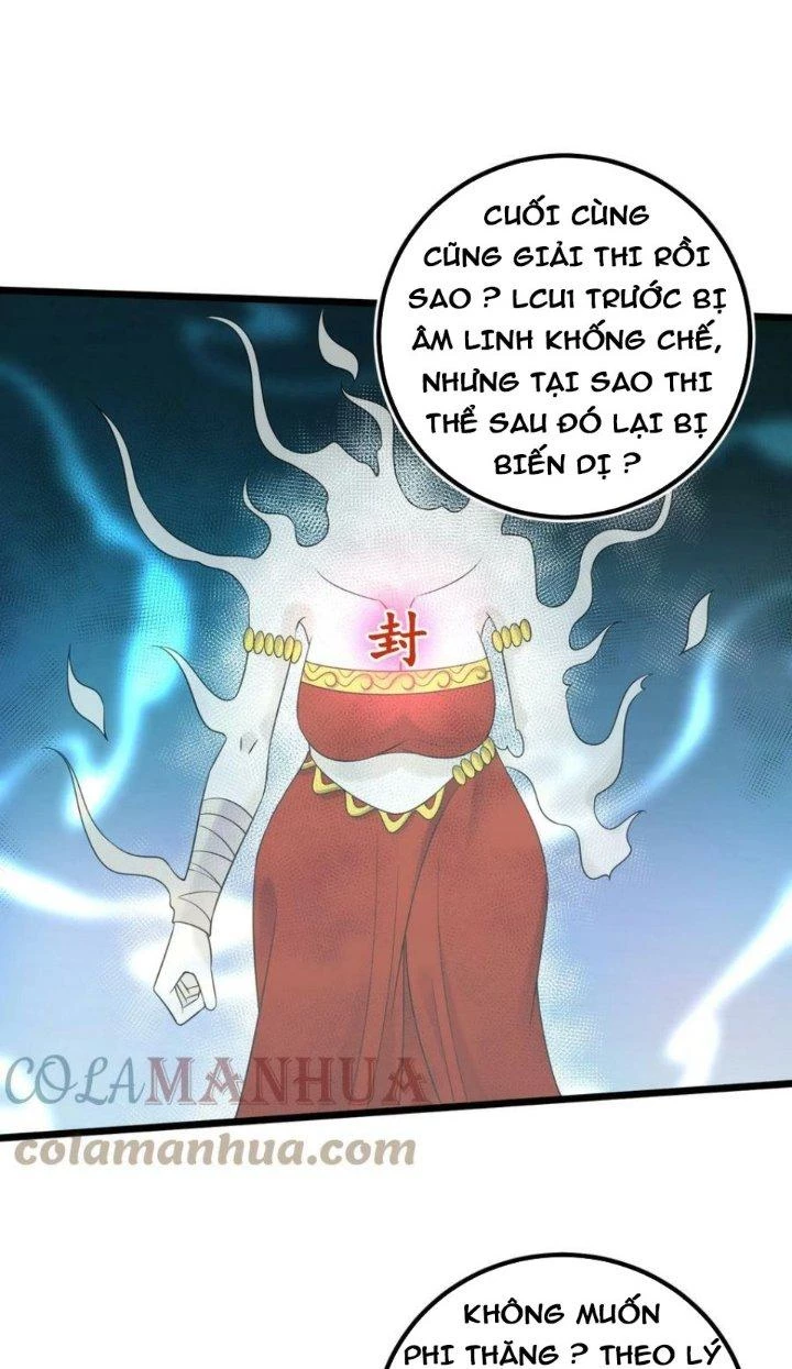 Ta Là Nhân Vật Phản Diện Đại Thiếu Gia Chapter 178 - 8