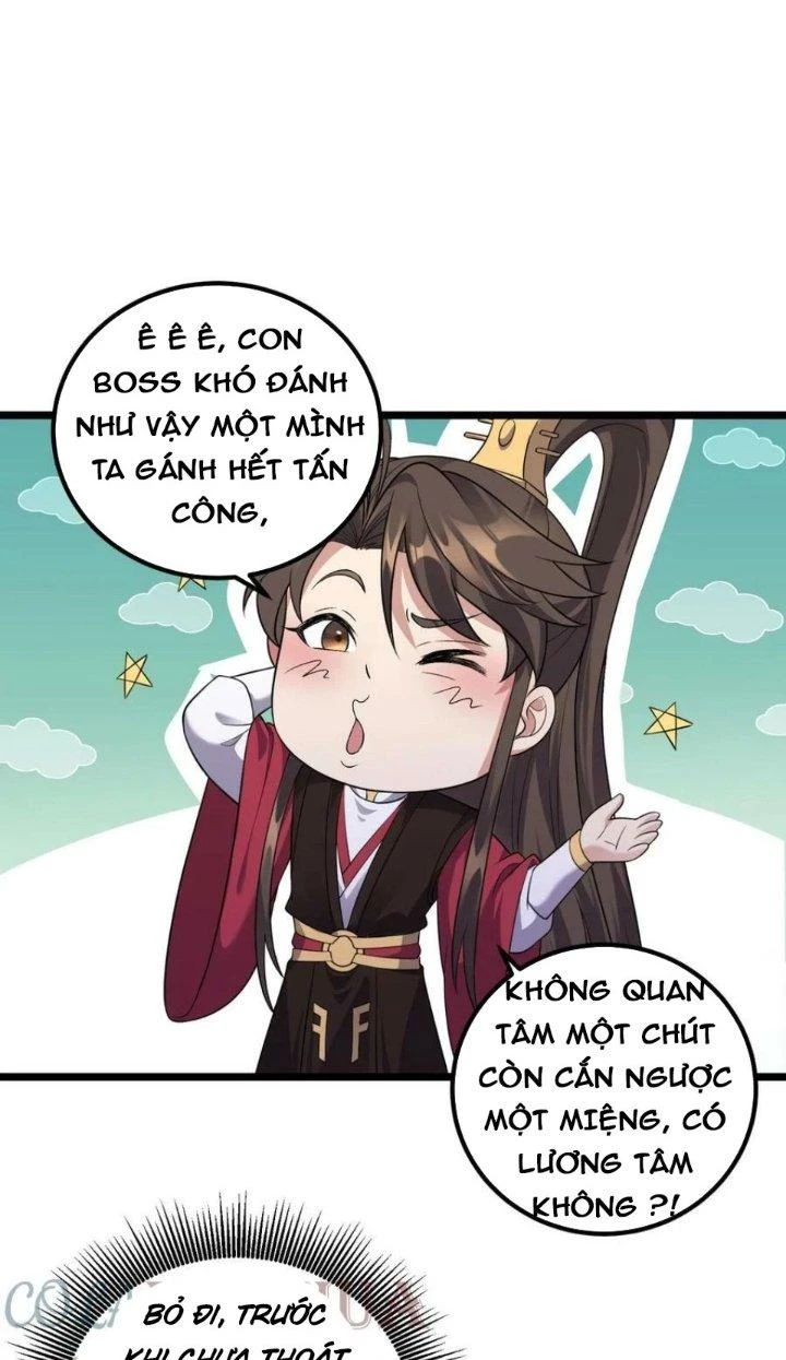 Ta Là Nhân Vật Phản Diện Đại Thiếu Gia Chapter 178 - 12