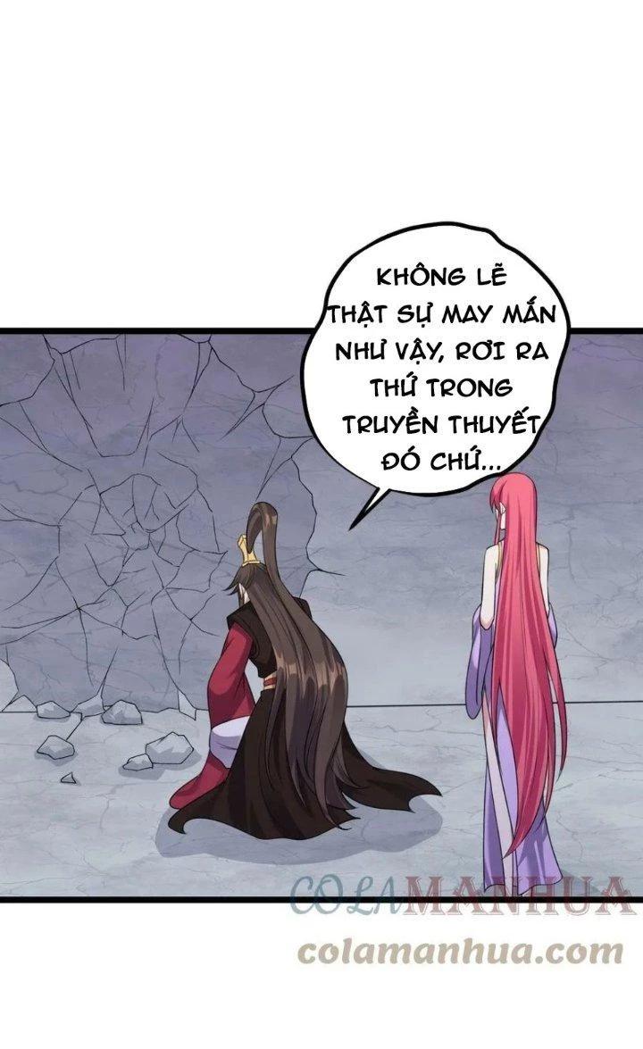 Ta Là Nhân Vật Phản Diện Đại Thiếu Gia Chapter 178 - 16