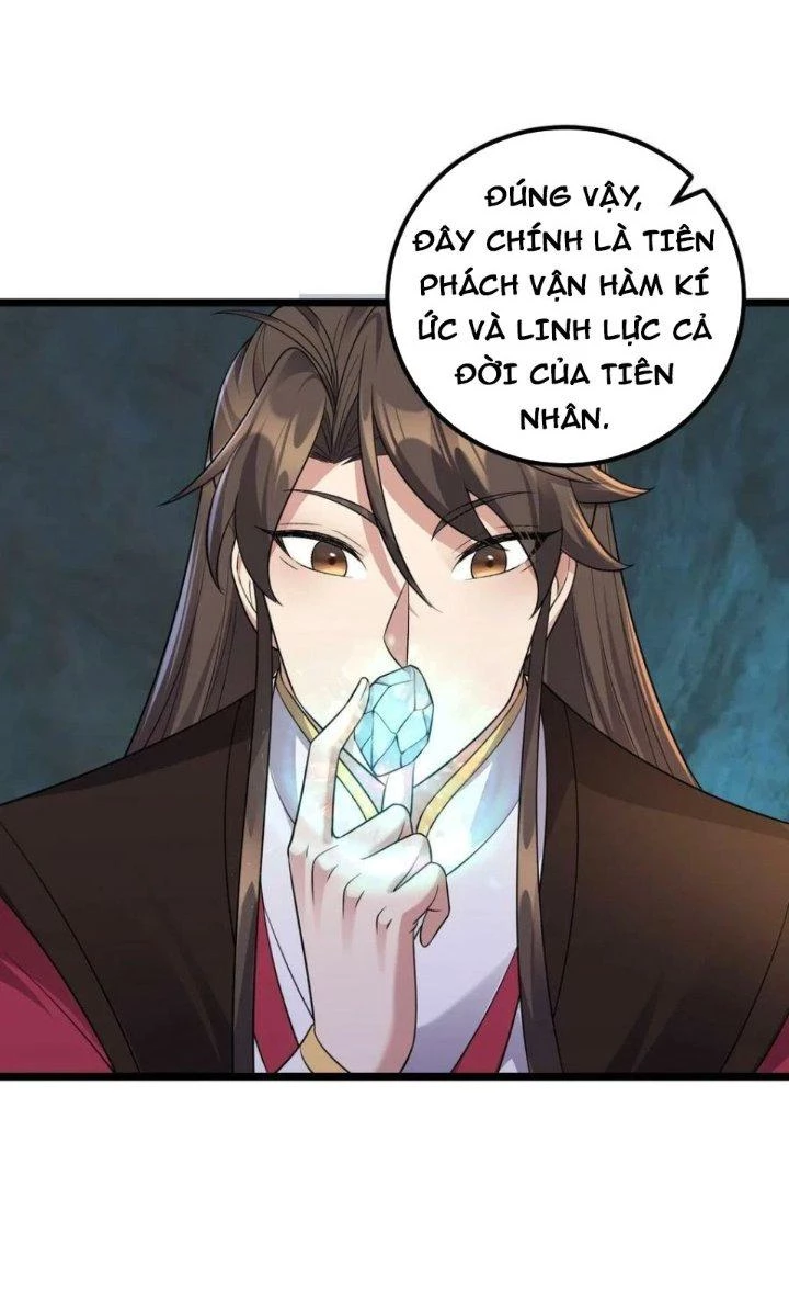 Ta Là Nhân Vật Phản Diện Đại Thiếu Gia Chapter 178 - 17