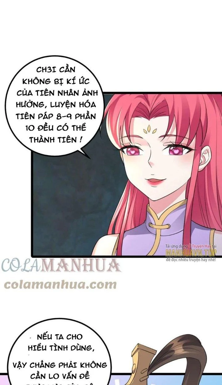 Ta Là Nhân Vật Phản Diện Đại Thiếu Gia Chapter 178 - 18