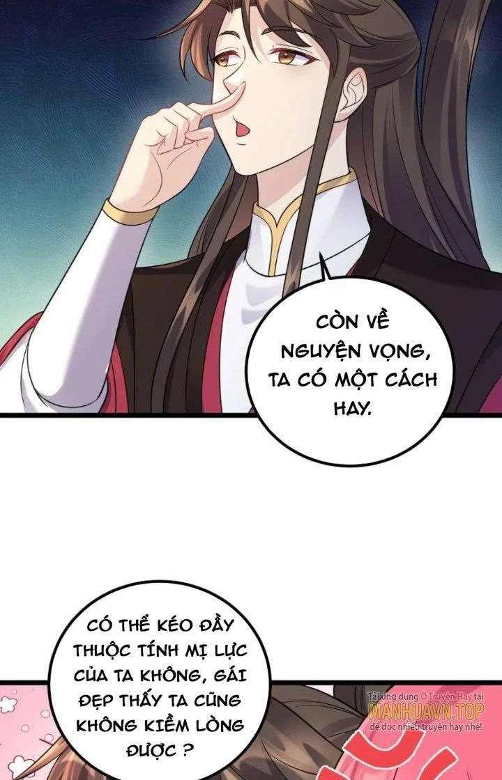 Ta Là Nhân Vật Phản Diện Đại Thiếu Gia Chapter 178 - 27