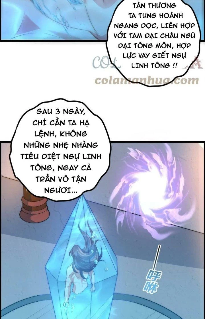 Ta Là Nhân Vật Phản Diện Đại Thiếu Gia Chapter 178 - 35