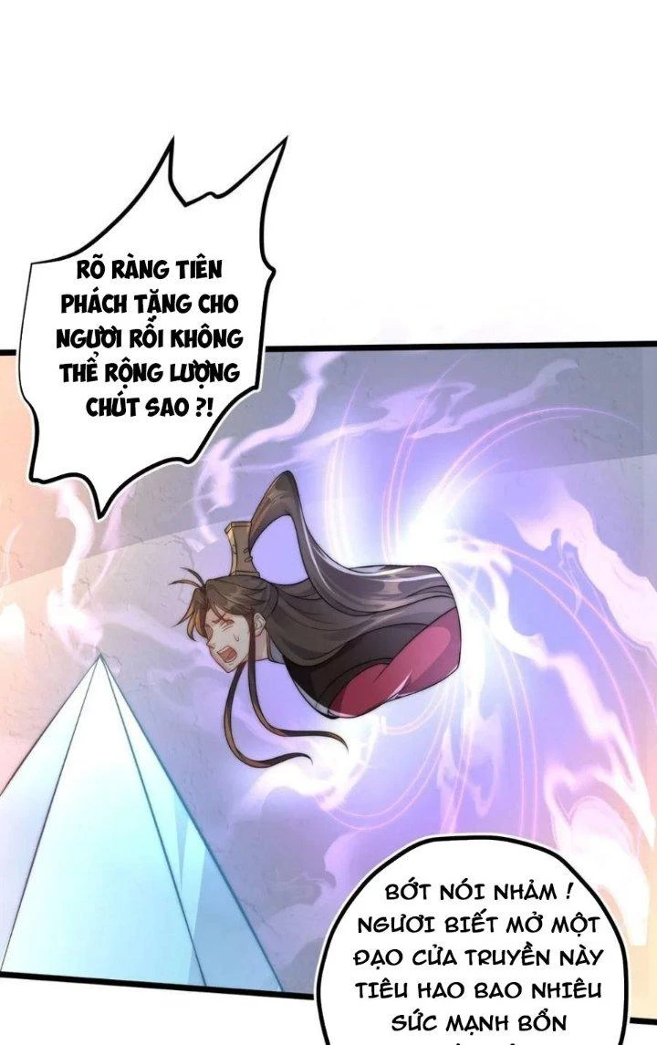 Ta Là Nhân Vật Phản Diện Đại Thiếu Gia Chapter 178 - 38
