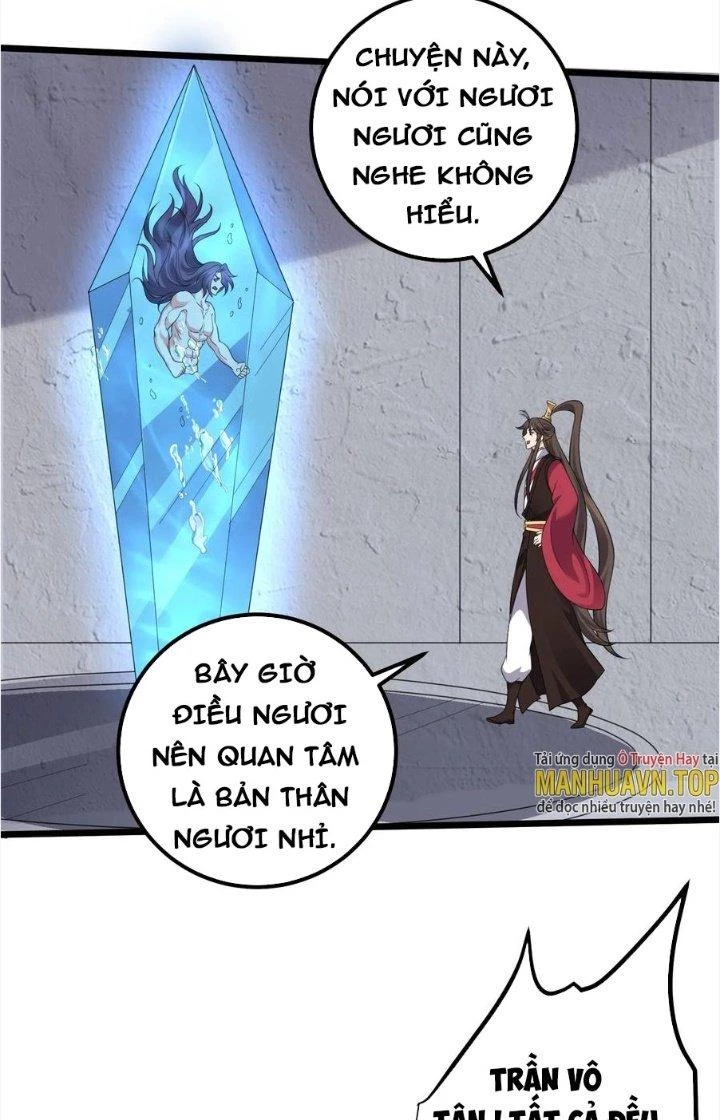 Ta Là Nhân Vật Phản Diện Đại Thiếu Gia Chapter 179 - 4