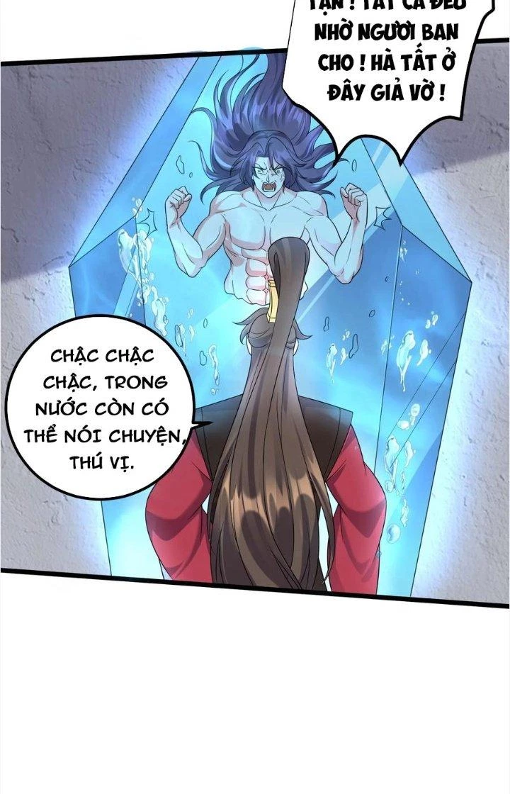 Ta Là Nhân Vật Phản Diện Đại Thiếu Gia Chapter 179 - 5