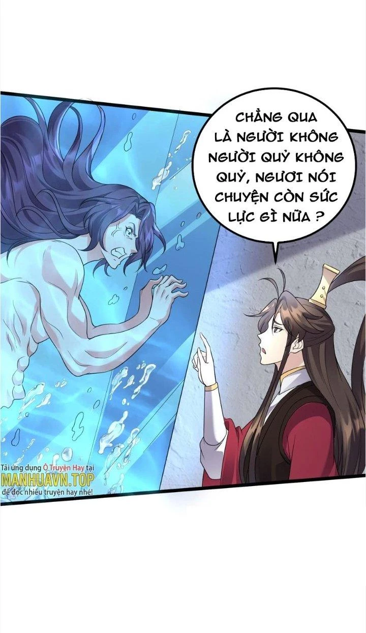 Ta Là Nhân Vật Phản Diện Đại Thiếu Gia Chapter 179 - 6