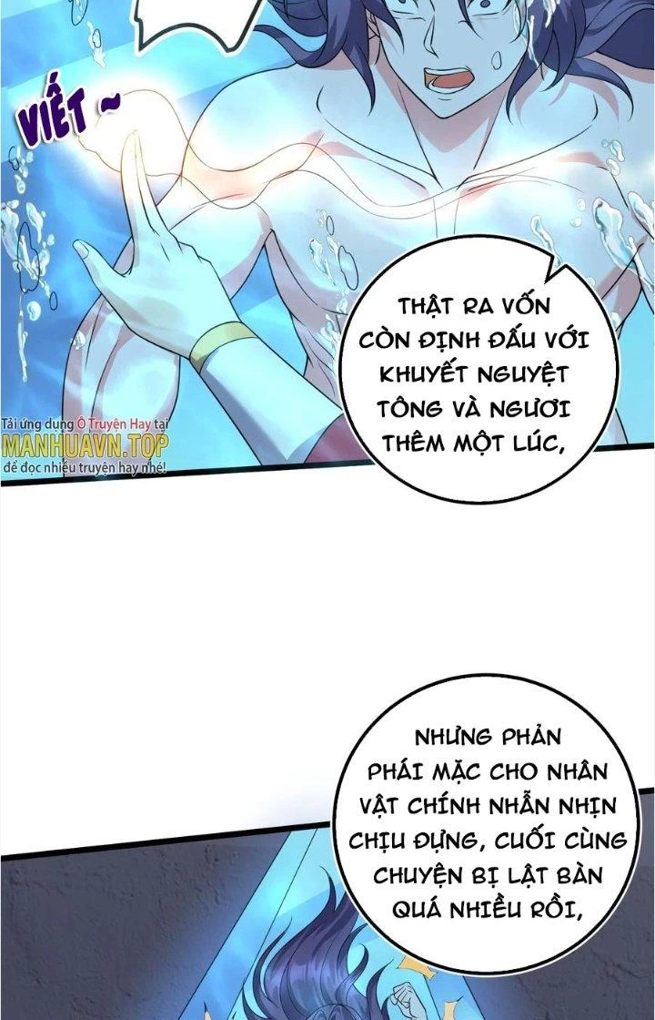 Ta Là Nhân Vật Phản Diện Đại Thiếu Gia Chapter 179 - 10
