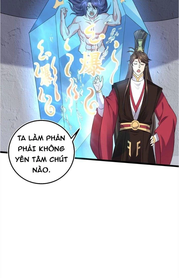 Ta Là Nhân Vật Phản Diện Đại Thiếu Gia Chapter 179 - 11