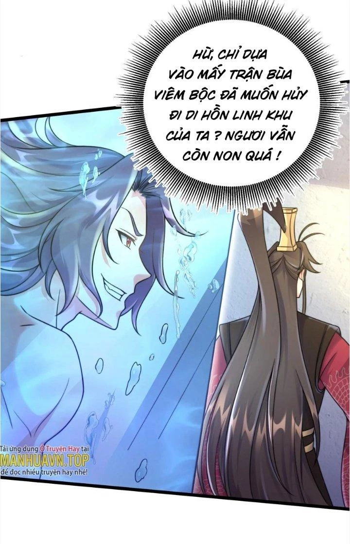 Ta Là Nhân Vật Phản Diện Đại Thiếu Gia Chapter 179 - 14