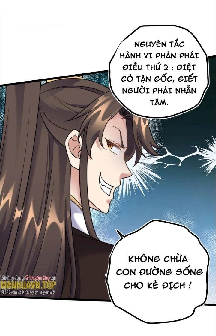Ta Là Nhân Vật Phản Diện Đại Thiếu Gia Chapter 179 - 16