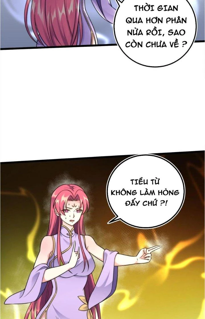 Ta Là Nhân Vật Phản Diện Đại Thiếu Gia Chapter 179 - 18