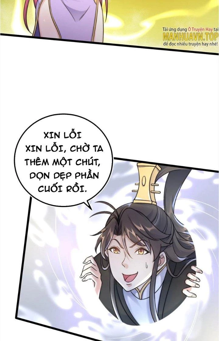 Ta Là Nhân Vật Phản Diện Đại Thiếu Gia Chapter 179 - 19