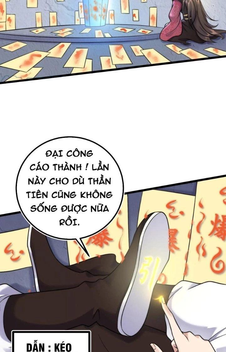 Ta Là Nhân Vật Phản Diện Đại Thiếu Gia Chapter 179 - 21