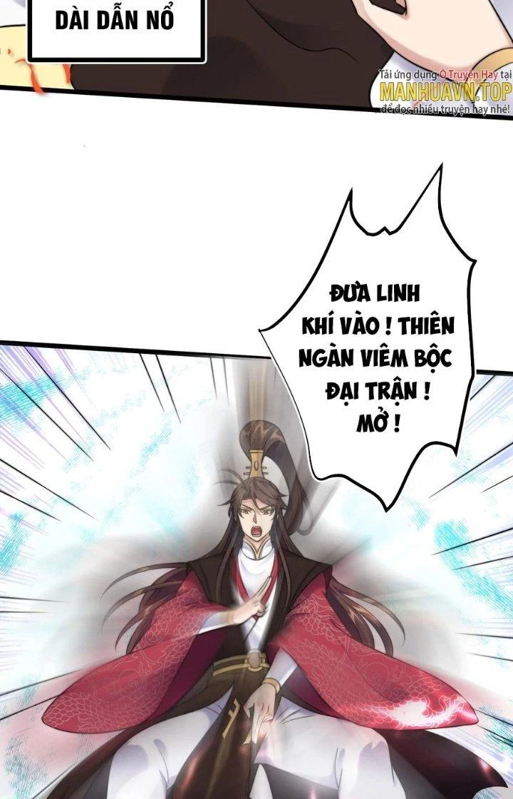 Ta Là Nhân Vật Phản Diện Đại Thiếu Gia Chapter 179 - 22