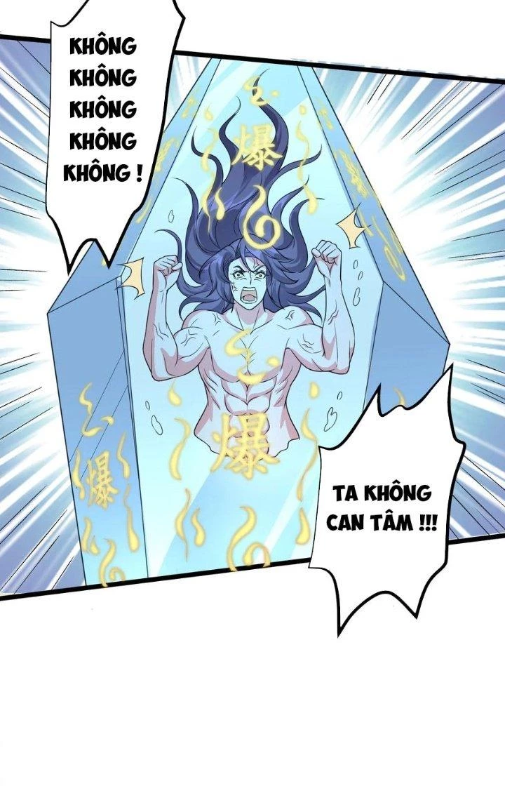 Ta Là Nhân Vật Phản Diện Đại Thiếu Gia Chapter 179 - 25
