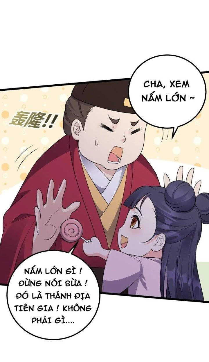 Ta Là Nhân Vật Phản Diện Đại Thiếu Gia Chapter 179 - 30