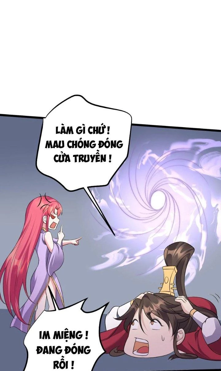 Ta Là Nhân Vật Phản Diện Đại Thiếu Gia Chapter 179 - 33