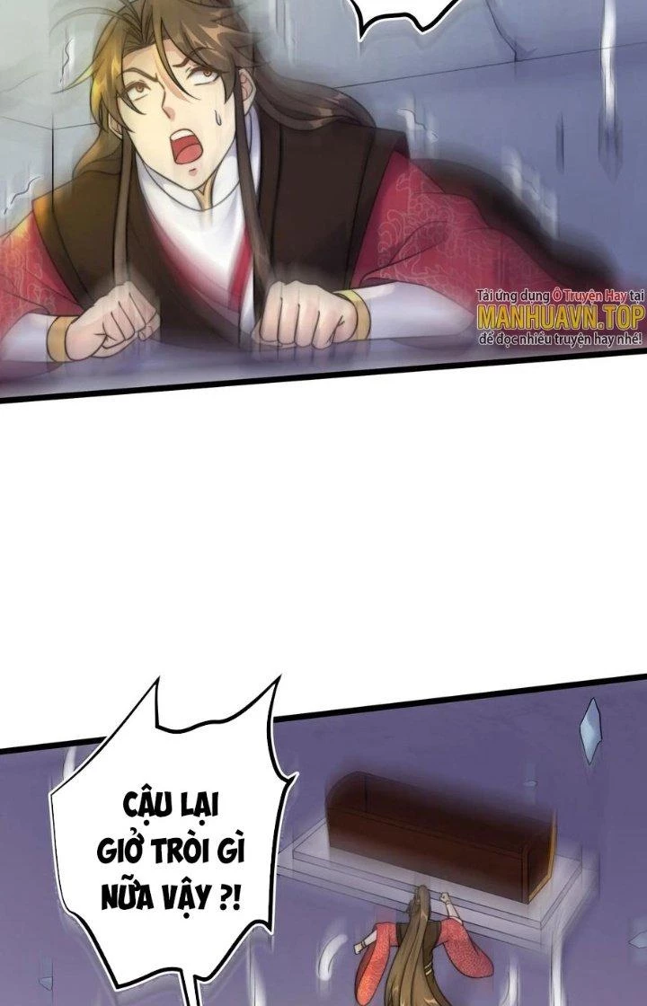 Ta Là Nhân Vật Phản Diện Đại Thiếu Gia Chapter 179 - 37