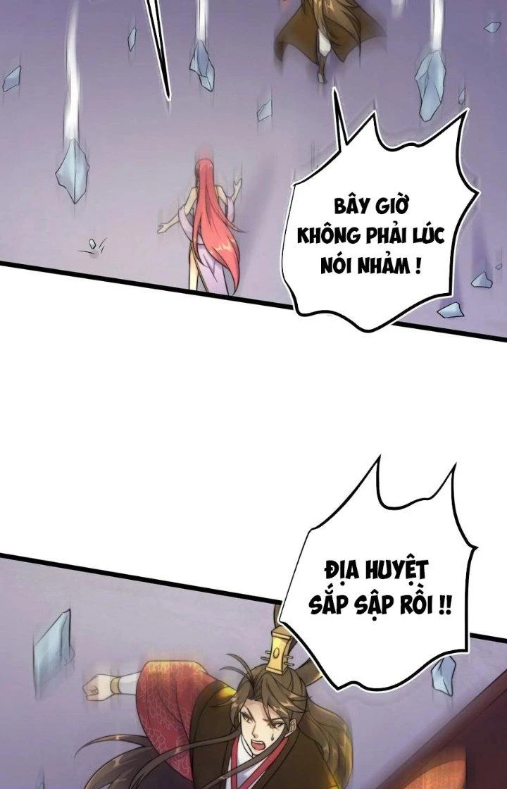 Ta Là Nhân Vật Phản Diện Đại Thiếu Gia Chapter 179 - 38