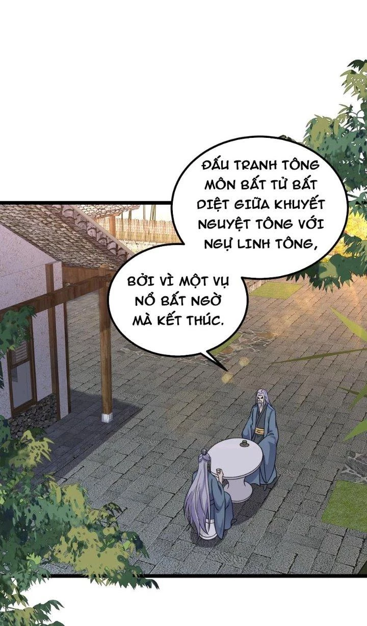 Ta Là Nhân Vật Phản Diện Đại Thiếu Gia Chapter 180 - 2