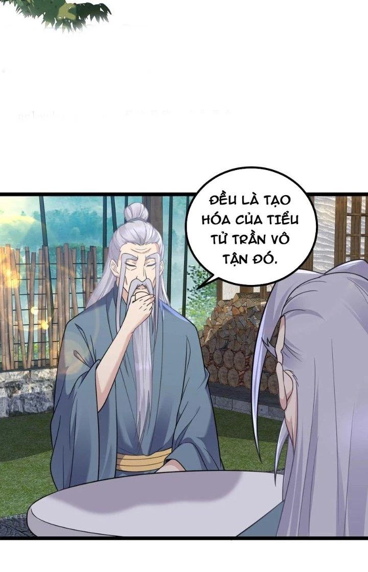 Ta Là Nhân Vật Phản Diện Đại Thiếu Gia Chapter 180 - 3