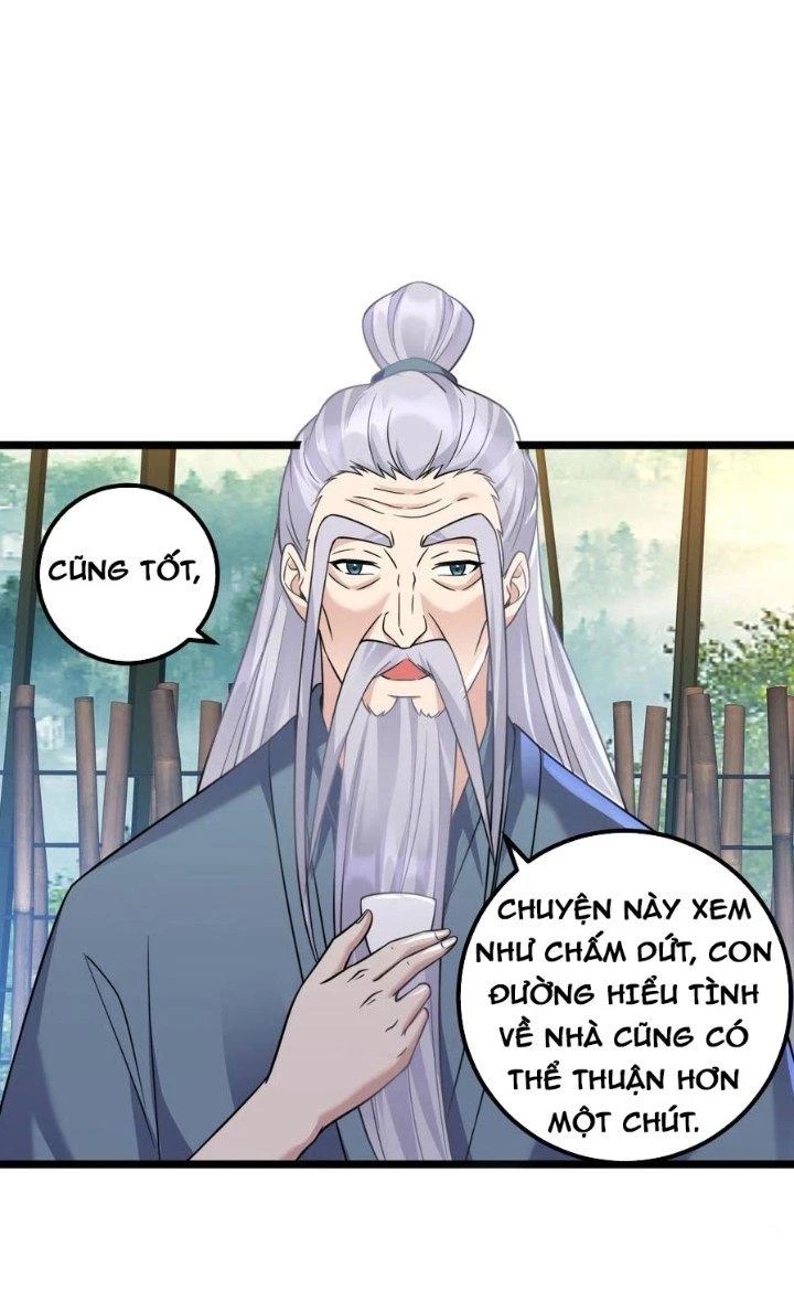 Ta Là Nhân Vật Phản Diện Đại Thiếu Gia Chapter 180 - 4