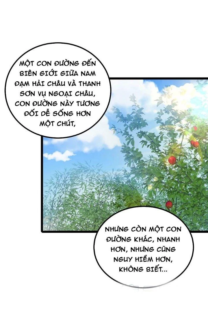 Ta Là Nhân Vật Phản Diện Đại Thiếu Gia Chapter 180 - 6