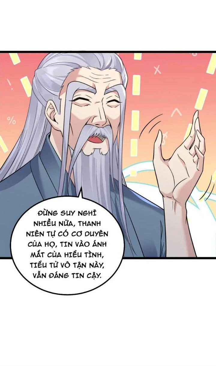 Ta Là Nhân Vật Phản Diện Đại Thiếu Gia Chapter 180 - 7