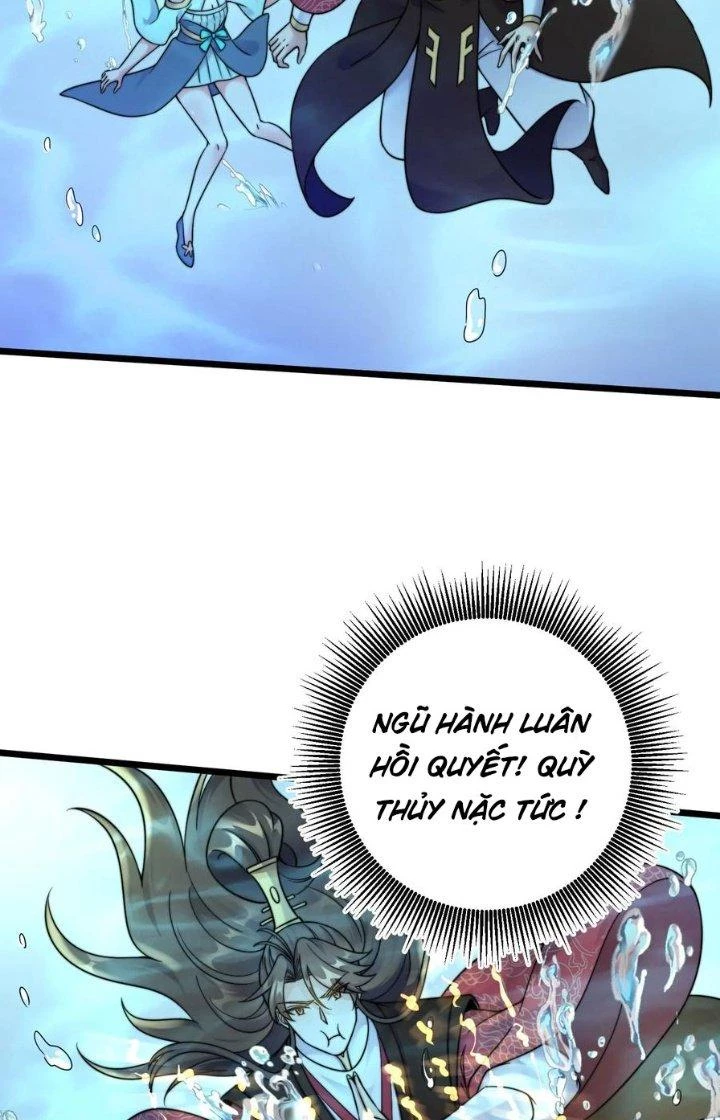 Ta Là Nhân Vật Phản Diện Đại Thiếu Gia Chapter 180 - 18