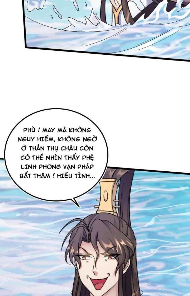 Ta Là Nhân Vật Phản Diện Đại Thiếu Gia Chapter 180 - 22
