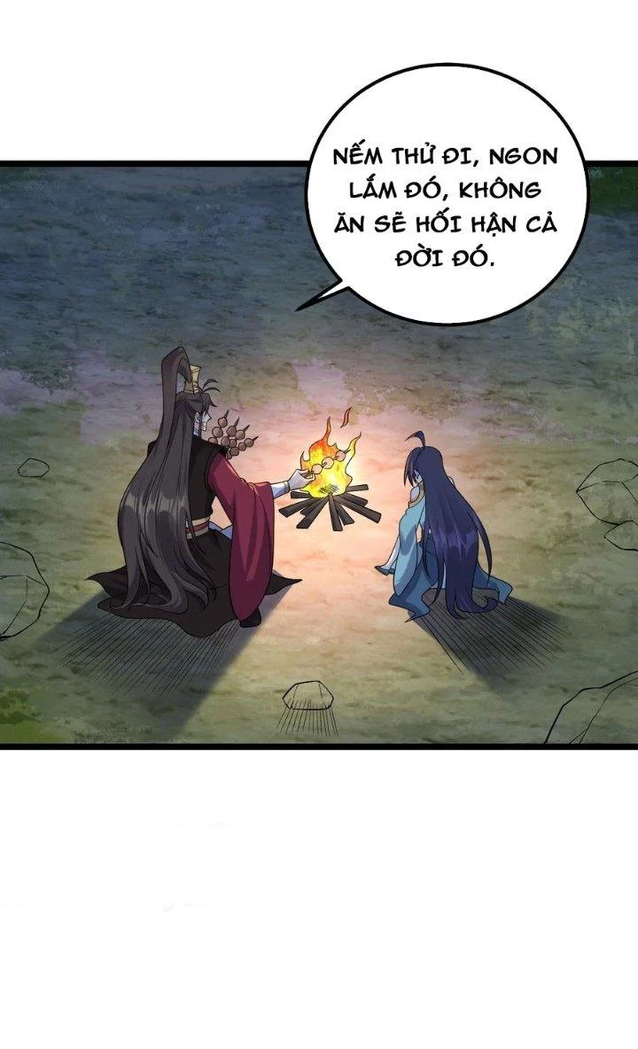 Ta Là Nhân Vật Phản Diện Đại Thiếu Gia Chapter 180 - 31