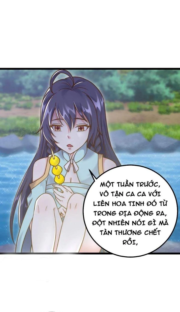 Ta Là Nhân Vật Phản Diện Đại Thiếu Gia Chapter 180 - 35