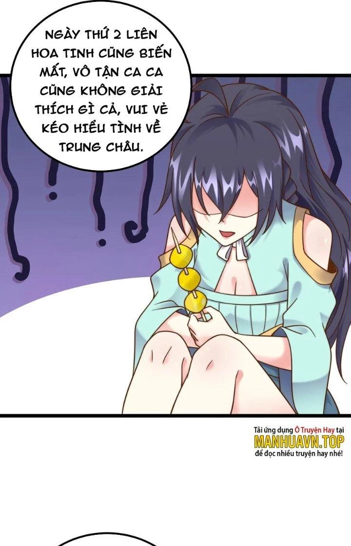 Ta Là Nhân Vật Phản Diện Đại Thiếu Gia Chapter 180 - 36