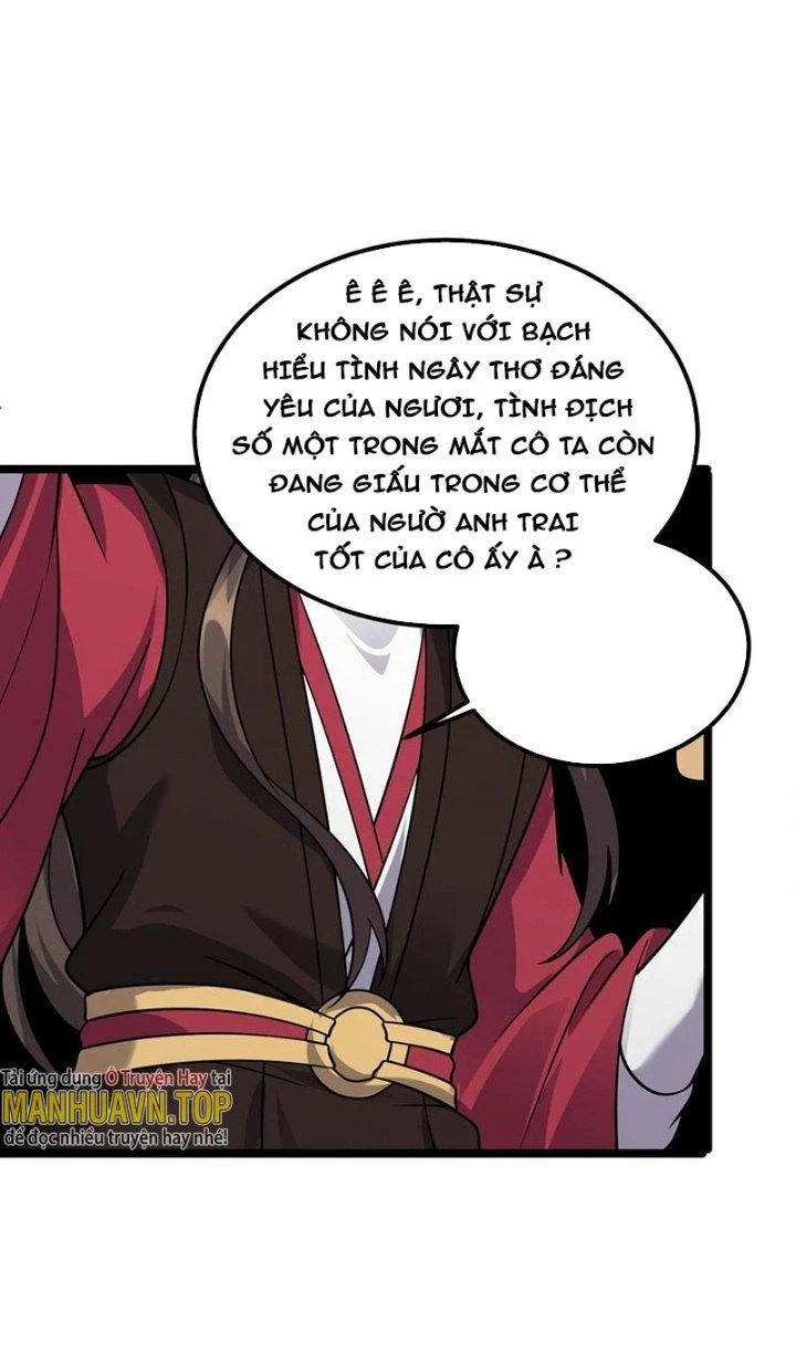 Ta Là Nhân Vật Phản Diện Đại Thiếu Gia Chapter 181 - 3