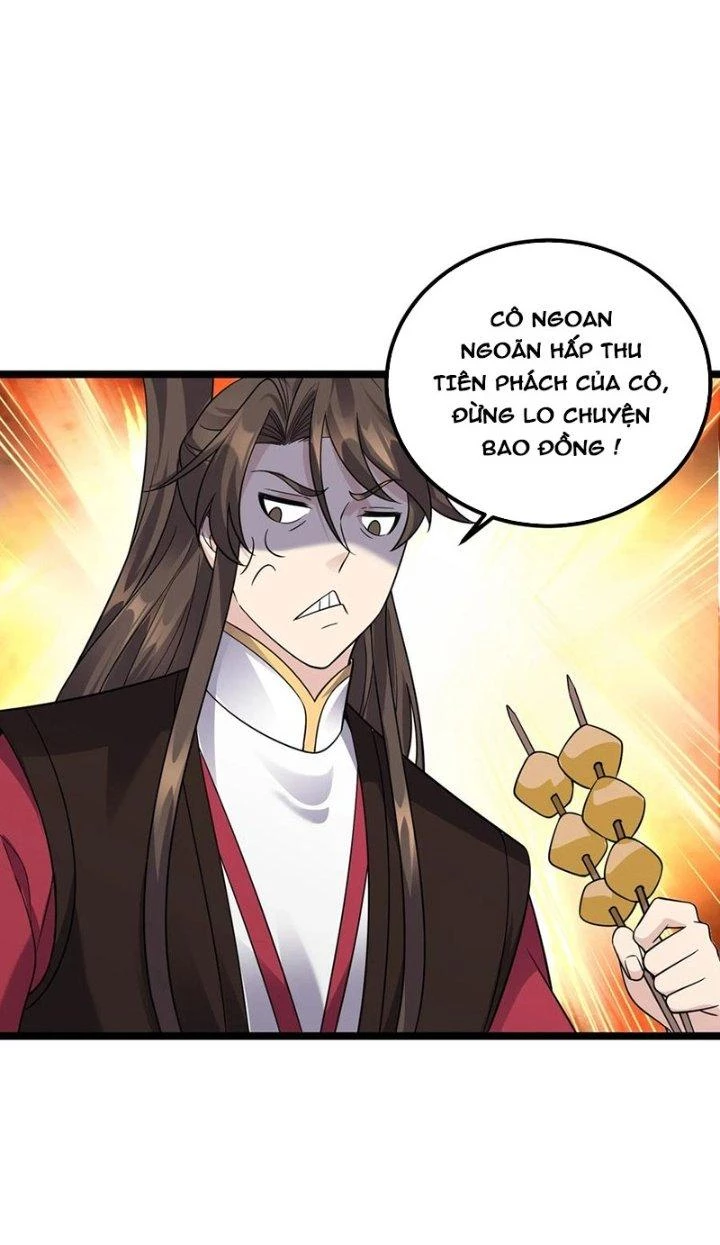 Ta Là Nhân Vật Phản Diện Đại Thiếu Gia Chapter 181 - 4