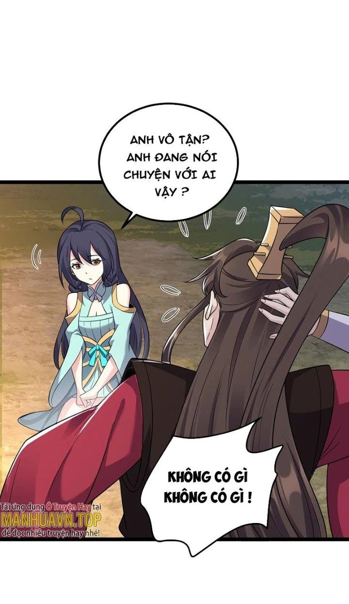 Ta Là Nhân Vật Phản Diện Đại Thiếu Gia Chapter 181 - 5