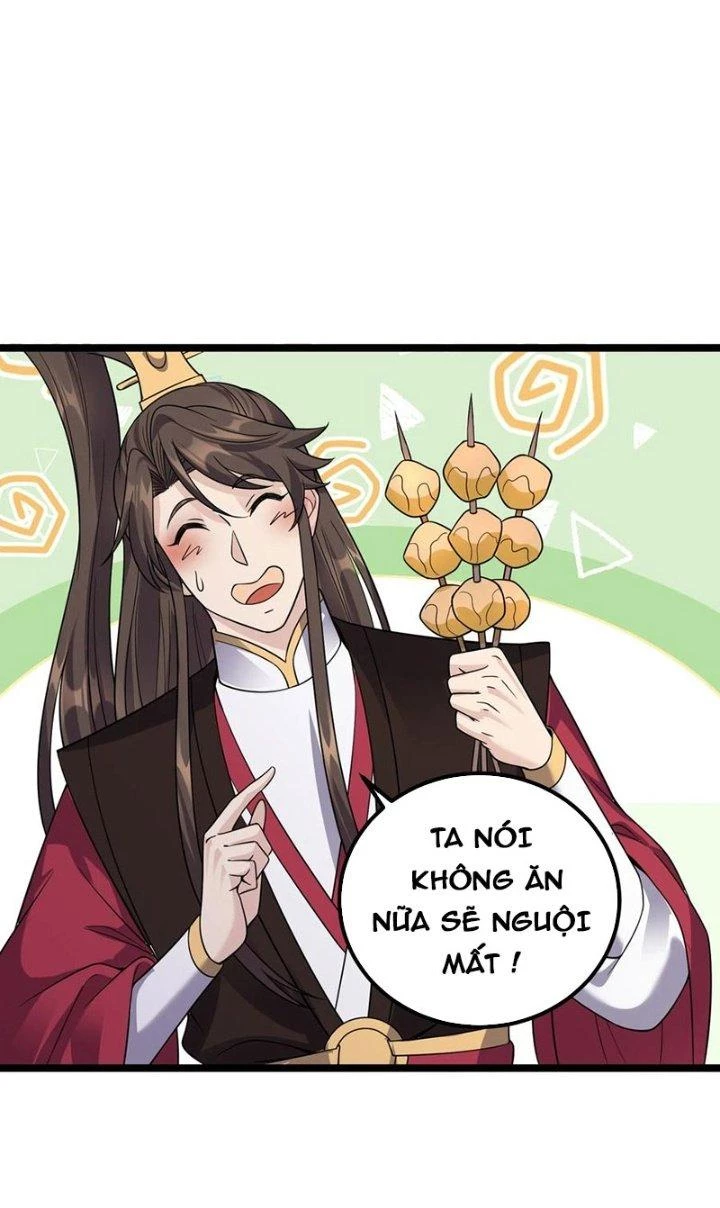 Ta Là Nhân Vật Phản Diện Đại Thiếu Gia Chapter 181 - 6
