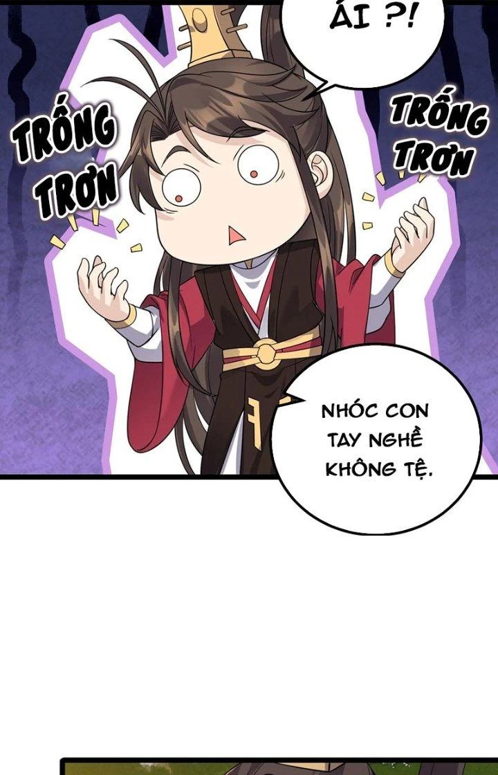 Ta Là Nhân Vật Phản Diện Đại Thiếu Gia Chapter 181 - 9
