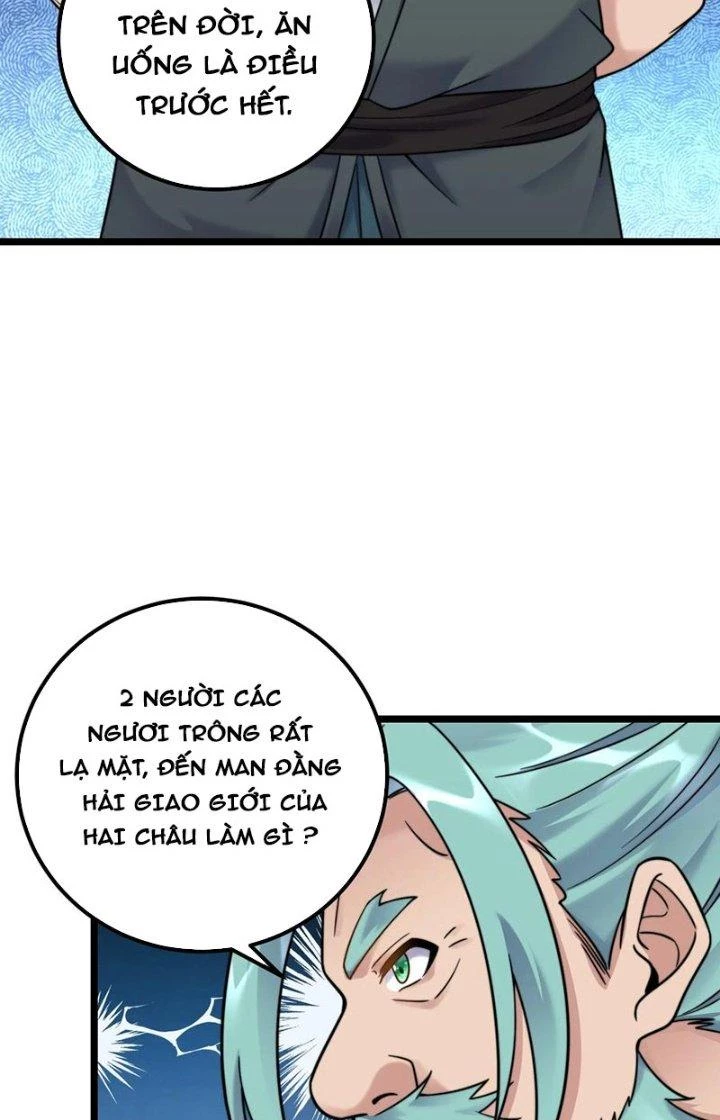 Ta Là Nhân Vật Phản Diện Đại Thiếu Gia Chapter 181 - 15
