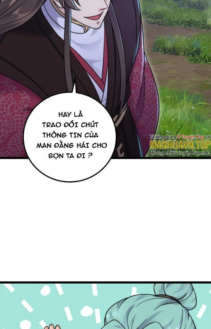 Ta Là Nhân Vật Phản Diện Đại Thiếu Gia Chapter 181 - 19