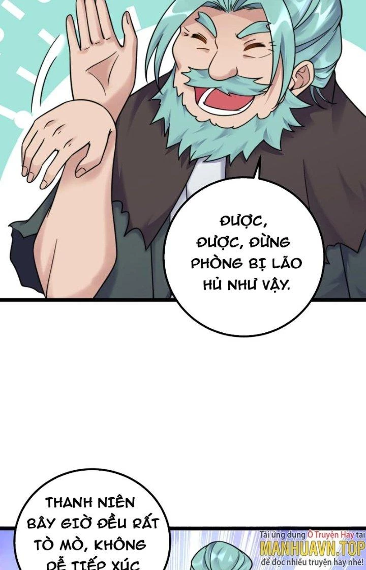 Ta Là Nhân Vật Phản Diện Đại Thiếu Gia Chapter 181 - 20
