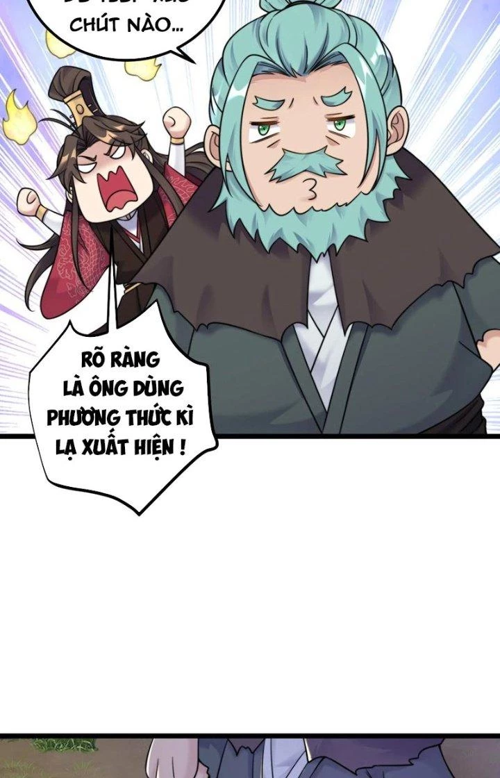 Ta Là Nhân Vật Phản Diện Đại Thiếu Gia Chapter 181 - 21